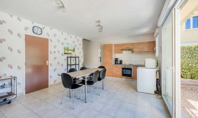 Gagnieres Maison | Maison de vacances Gagnières pour 1 - 6 personnes avec 2 chambres à coucher - Maison de vacances