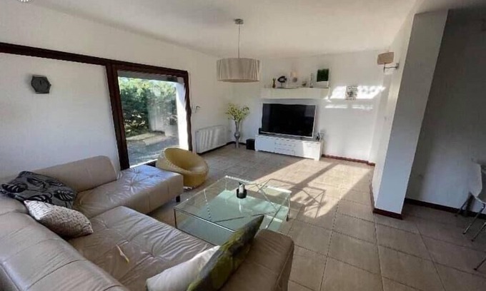 Gaski Maison | Maison de vacances Gaski pour 1 - 8 personnes avec 3 chambres à coucher - Maison de vacances