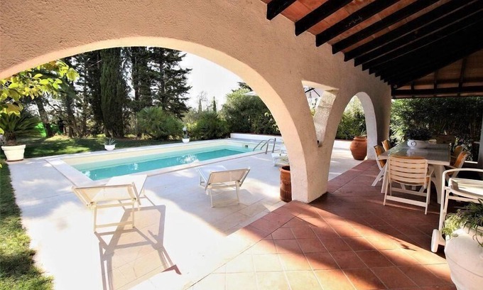 Gavorrano Maison | Holiday house Gavorrano for 1 - 6 persons with 3 bedrooms - Holiday house