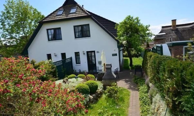Gross Zicker Maison | Maison de vacances Groß Zicker pour 1 - 8 personnes avec 5 chambres à coucher - Maison de vacances