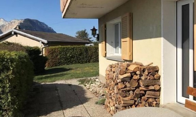 Erschmatt Maison | Holiday house Guttet-Feschel for 5 - 6 persons with 2 bedrooms - Holiday house