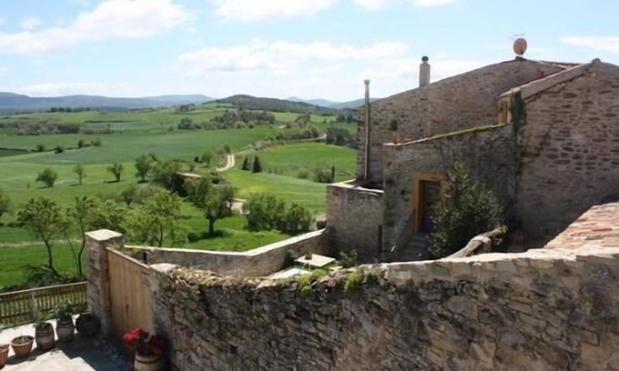 Les Piles Autre | Maison de vacances Guialmons pour 1 - 13 personnes avec 6 chambres à coucher - Ferme