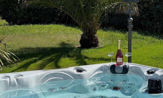 Guisseny Maison | Maison de vacances Guissény pour 1 - 4 personnes avec 2 chambres à coucher - Maison de vacances