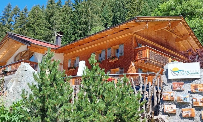 Haller Maison | Maison de vacances Haller pour 1 - 14 personnes avec 5 chambres à coucher - Maison de vacances