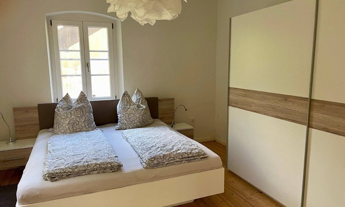 Hasel Maison | Maison de vacances Hasel pour 2 - 6 personnes avec 2 chambres à coucher - Maison de vacances
