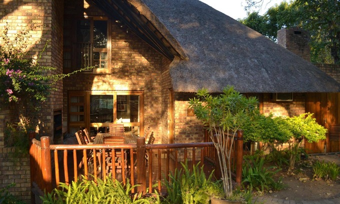 Hazyview Maison | Maison de vacances Hazyview pour 2 - 6 personnes avec 3 chambres à coucher - Maison jumelée