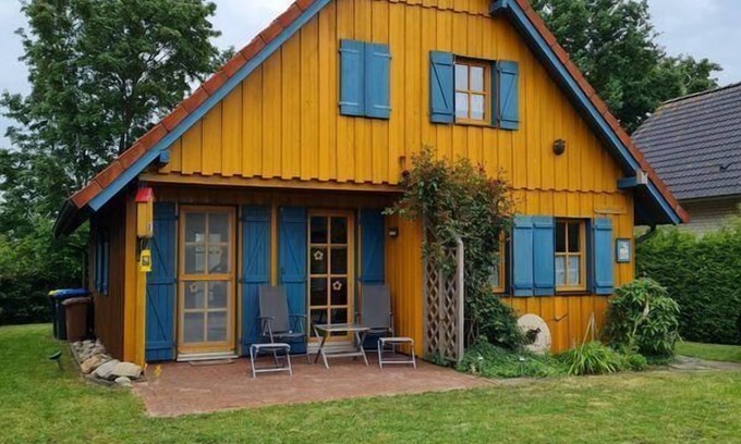Heede Maison | Maison de vacances Heede pour 1 - 7 personnes avec 4 chambres à coucher - Maison de vacances