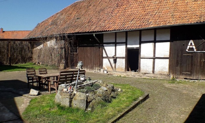 Hohenstein Maison | Holiday house Hohenstein for 1 - 15 persons with 6 bedrooms - Holiday home