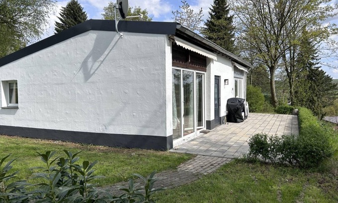 Husen Maison | Maison de vacances Husen pour 1 - 6 personnes avec 3 chambres à coucher - Maison de vacances