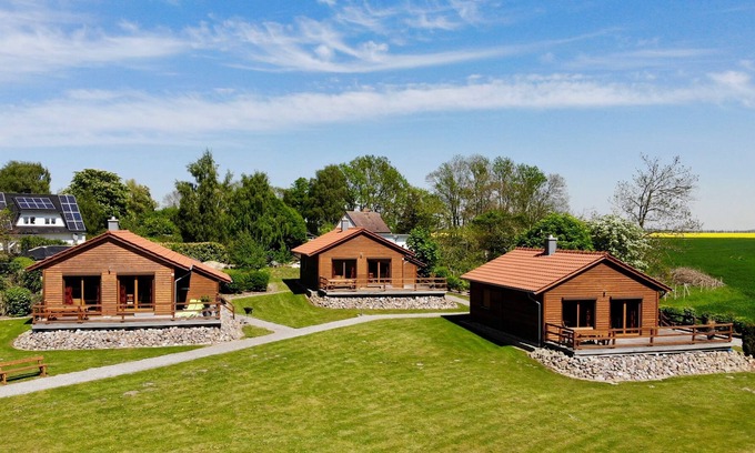 Duvendiek Maison | Maison de vacances dans un endroit calme