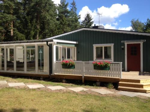 Monsteras Maison | Holiday House in Oknö, Mönsterås