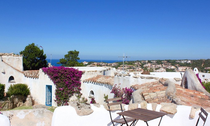 Porto Cervo Villa | Maison à Porto Cervo