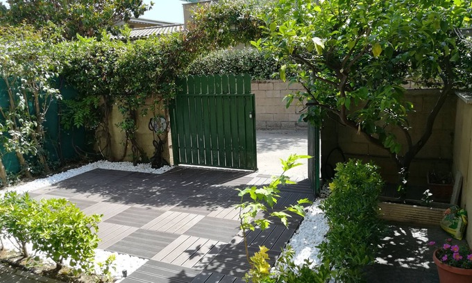 Borgo Hermada Maison | Maison de vacances en résidence près de la mer
