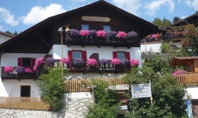 Maranza Maison | Maison de vacances Meransen (Maranza) pour 2 - 14 personnes avec 6 chambres à coucher - Maison de va