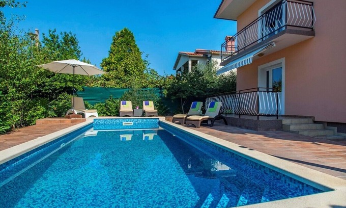 Strmac Maison | Holiday House Jagoda