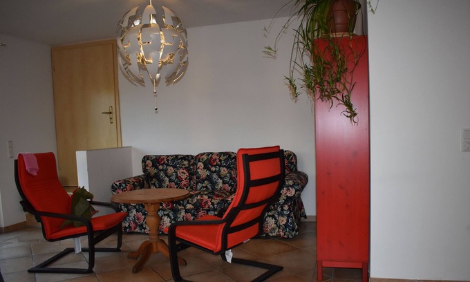 Moormerland Maison | Cahllets, appartements Jheringsfehn