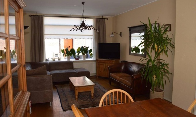 Municipality of Katwijk Maison | Maison de vacances Katwijk aan Zee pour 1 - 6 personnes avec 3 chambres à coucher - Maison de vacanc