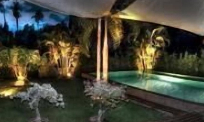 Klong Son Maison | Maison de vacances Ko Chang pour 8 - 9 personnes avec 4 chambres à coucher - Maison de vacances