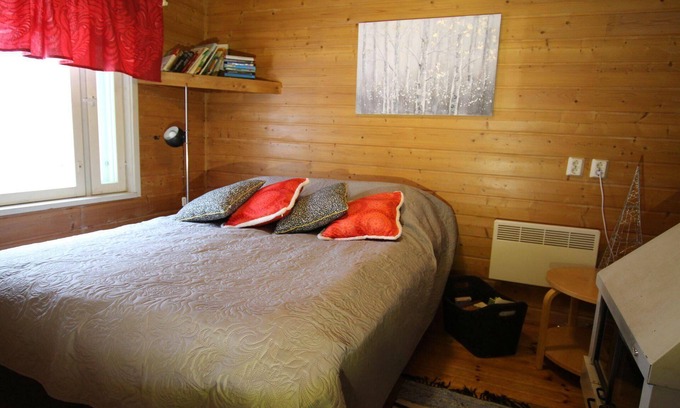 Koli National Park Autre | Maison de vacances Koli pour 1 - 2 personnes avec 1 chambre à coucher - Ferme
