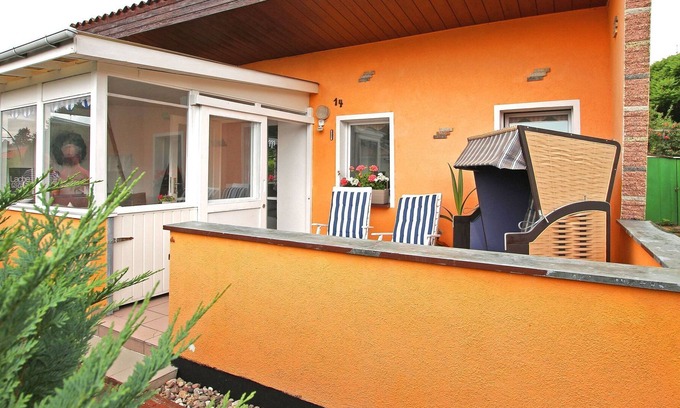 Kummerow Maison | Holiday house Kummerow SCHW 1071 - SCHW 1071