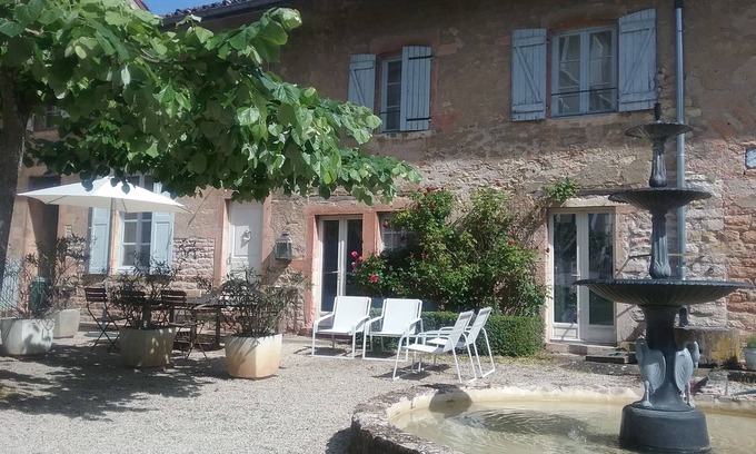 Prety Maison | Maison de vacances "le Fournil"
