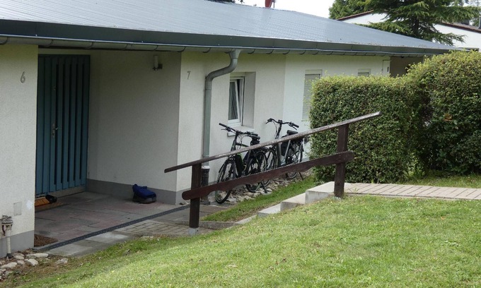 Husen Maison | Maison de vacances Lichtenau pour 1 - 4 personnes avec 2 chambres à coucher - Maison de vacances