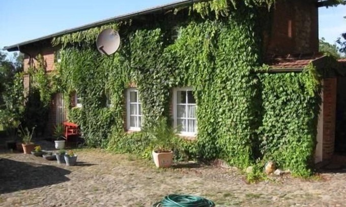 Lindow Maison | Maison de vacances Lindow pour 1 - 2 personnes avec 1 chambre à coucher - Maison de vacances