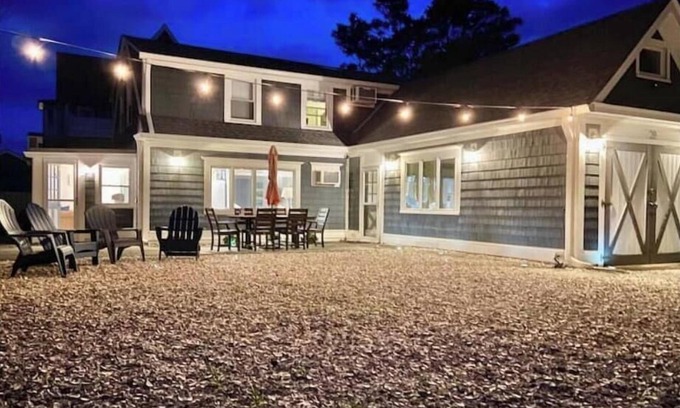 Ortley Beach Maison | Holiday House - Linens, towels, and beach badges included