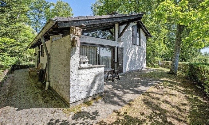 Feriendorf Lissendorf Maison | Maison de vacances Lissendorf pour 1 - 4 personnes avec 2 chambres à coucher - Maison de vacances