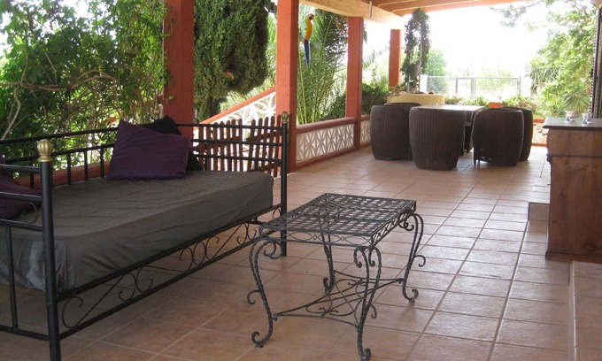 Son Antem Maison | Maison de vacances Llucmajor pour 1 - 9 personnes avec 3 chambres à coucher - Maison de vacances