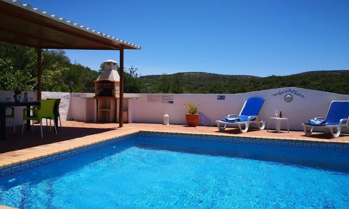 Loule Maison | Maison de vacances Loulé pour 1 - 4 personnes avec 2 chambres à coucher - Maison de vacances