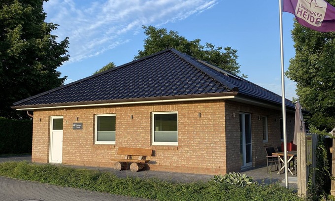 Lubberstedt Maison | Cahllets, appartements Maack Wiesenblick