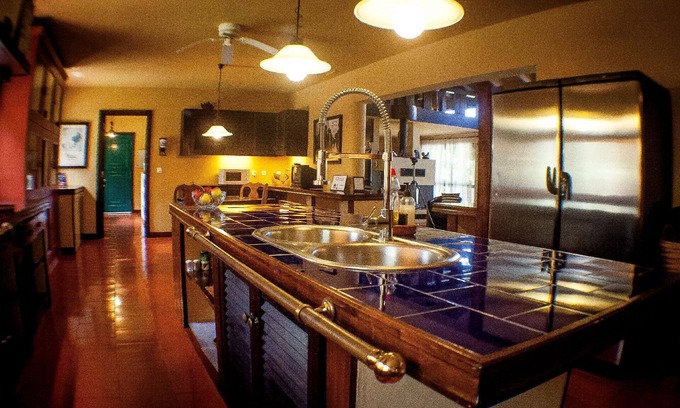 Madalena Maison | Holiday house Madalena for 1 - 8 persons with 4 bedrooms - Row house