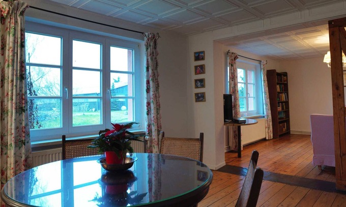 Dalwitz Autre | Maison de vacances Mai (6 Pers.) - FerienGut Dalwitz Locations de Vacances