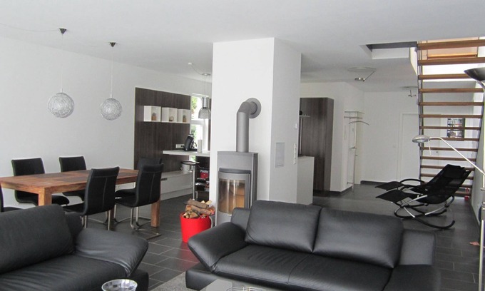 Region Hannover District Maison | Maison de vacances Mardorf pour 2 - 4 personnes avec 2 chambres à coucher - Maison de vacances