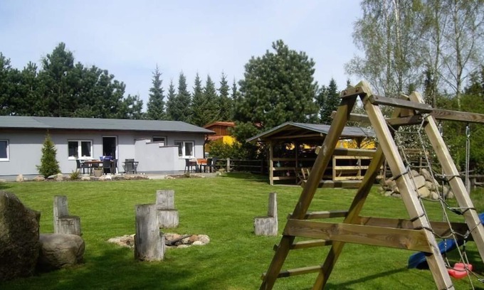 Marlow Maison | Maison de vacances Marlow pour 1 - 7 personnes avec 3 chambres à coucher - Maison de vacances