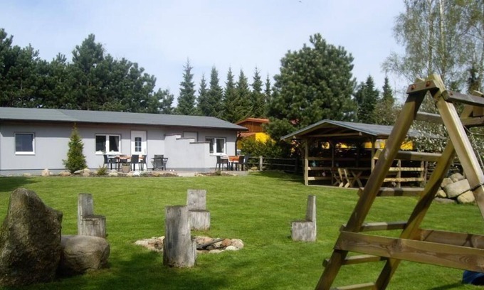 Marlow Maison | Maison de vacances Marlow pour 1 - 5 personnes avec 2 chambres à coucher - Maison de vacances