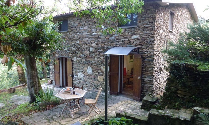 San Carlo Terme Maison | Maison de vacances Massa pour 1 - 6 personnes avec 2 chambres à coucher - Maison de vacances
