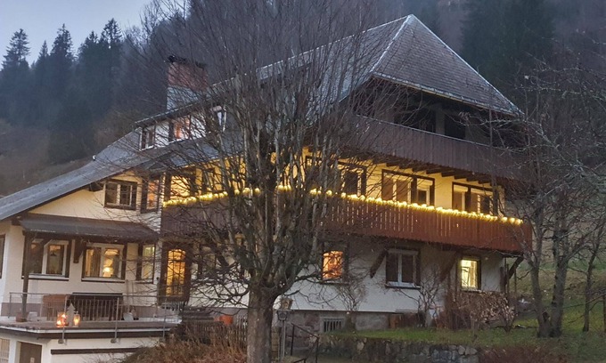 Menzenschwand-Hinterdorf Maison | Maison de vacances Menzenschwand pour 1 - 28 personnes avec 10 chambres à coucher - Maison de vacanc