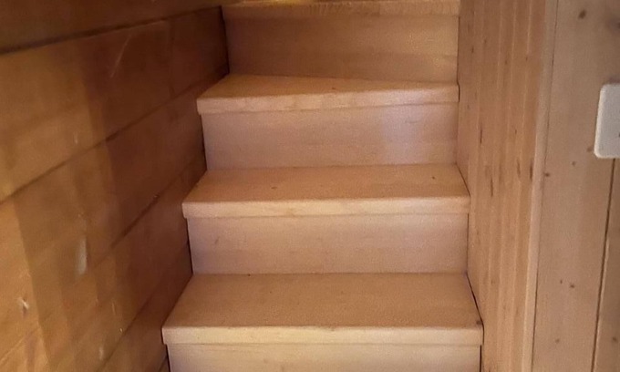 Mesocco Maison | Maison de vacances Mesocco pour 1 - 5 personnes avec 3 chambres à coucher - Maison de vacances indép