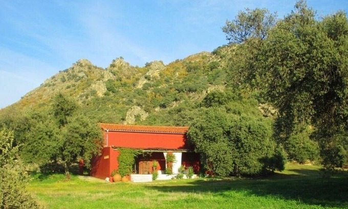 Montanchez Autre | Maison de vacances Montanchez pour 1 - 2 personnes avec 1 chambre à coucher - Ferme