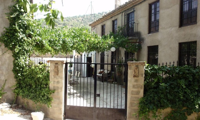 Montefrio Maison | Maison de vacances Montefrio pour 1 - 16 personnes avec 7 chambres à coucher - Maison de vacances
