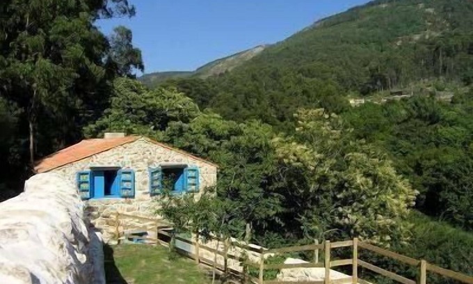 Villadesuso Autre | Maison de vacances Mougas pour 1 - 4 personnes avec 2 chambres à coucher - Ferme