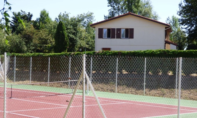 Nailloux Maison | Holiday house Nailloux for 1 - 6 persons with 3 bedrooms - Holiday house