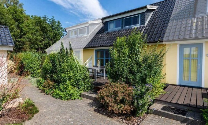 Neuenkirchen Maison | Maison de vacances Neuenkirchen pour 1 - 5 personnes avec 2 chambres à coucher - Maison mitoyenne