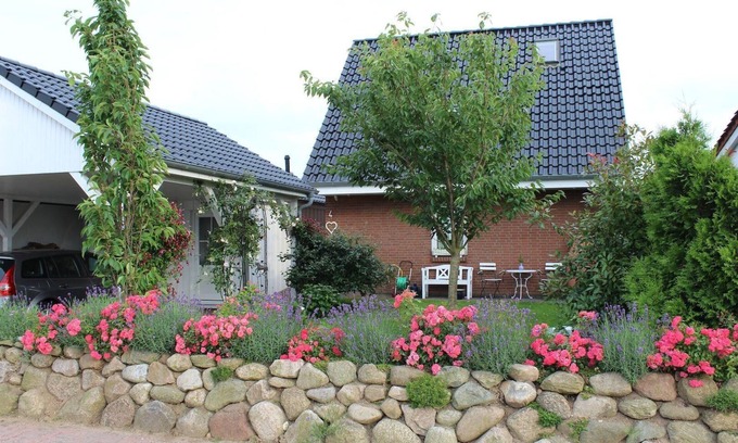 Neukirchen Maison | Maison de vacances Neukirchen pour 2 - 4 personnes avec 3 chambres à coucher - Maison de vacances