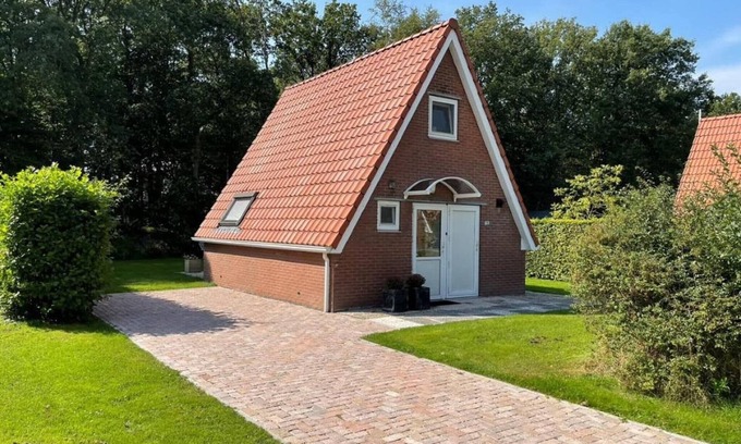 Sint Nicolaasga Maison | Maison de vacances près de Langweerder Wielen