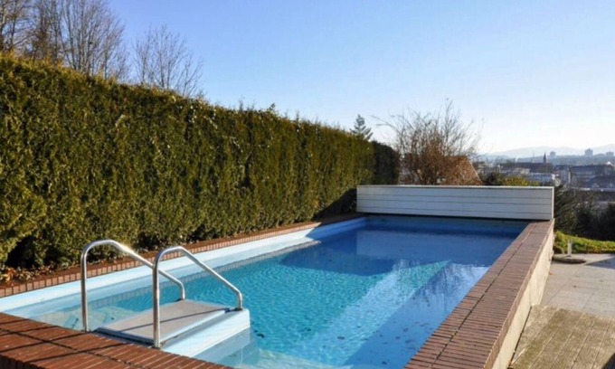 Nuertingen Maison | Holiday house Nürtingen for 1 - 10 persons with 5 bedrooms - Holiday house