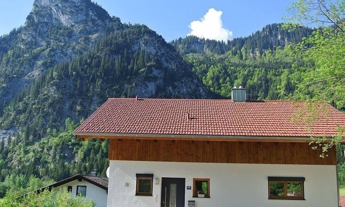 Oberammergau Maison | Maison de vacances Oberammergau pour 1 - 6 personnes avec 3 chambres à coucher - Maison de vacances