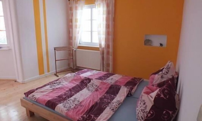 Oberweibach/Thur. Wald Maison | Maison de vacances Oberweißbach pour 1 - 16 personnes avec 5 chambres à coucher - Maison de vacances